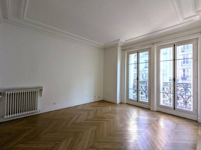 Maison à louer, 81m², PARIS 12E