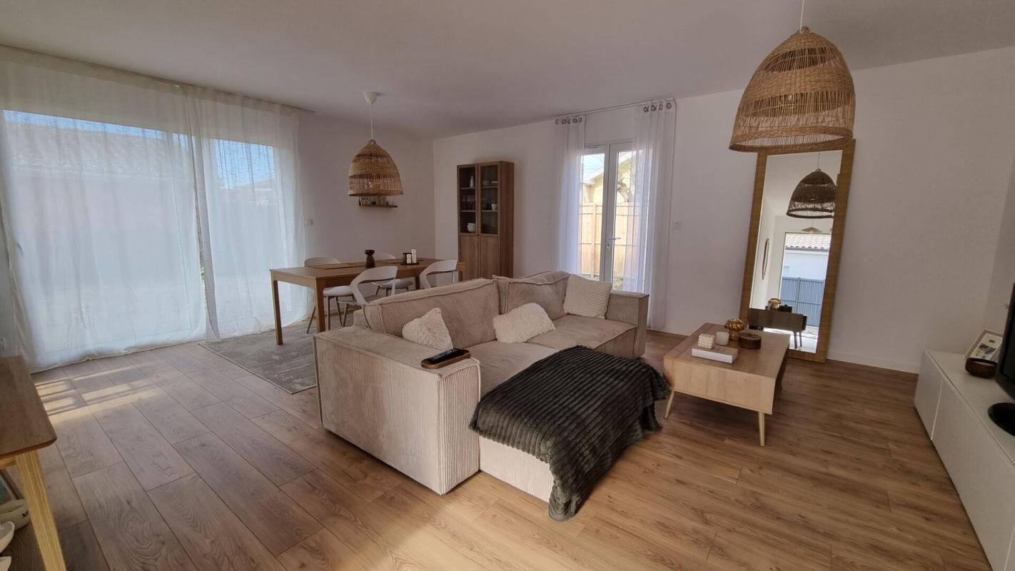 Maison à vendre, 86m², SOULAC SUR MER