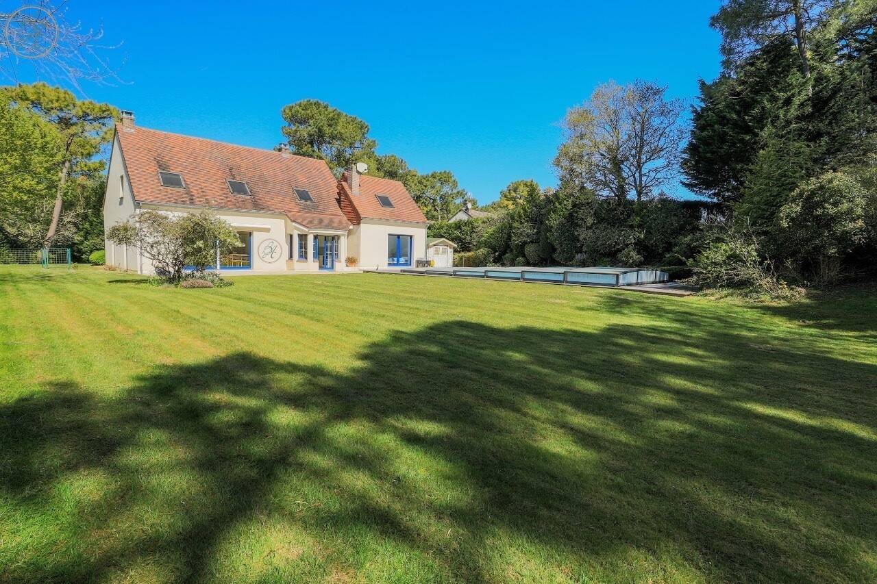 Maison à vendre, 323m², LE TOUQUET PARIS PLAGE