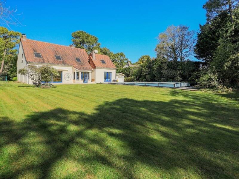 Maison à vendre, 323m², LE TOUQUET PARIS PLAGE