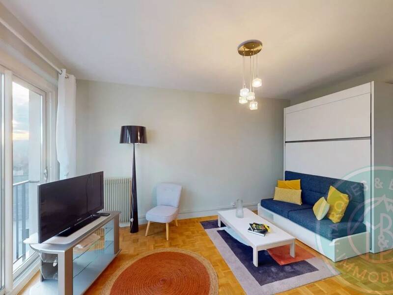 Maison à louer, 38m², PAU