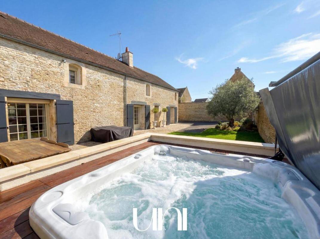 Maison à vendre, 180m², CAEN