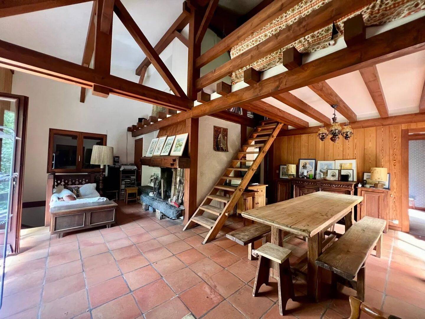 Maison à vendre, 174m², LES HOUCHES