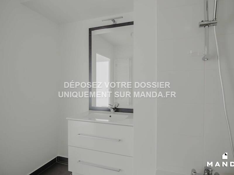 Maison à louer, 65m², CORMEILLES EN PARISIS