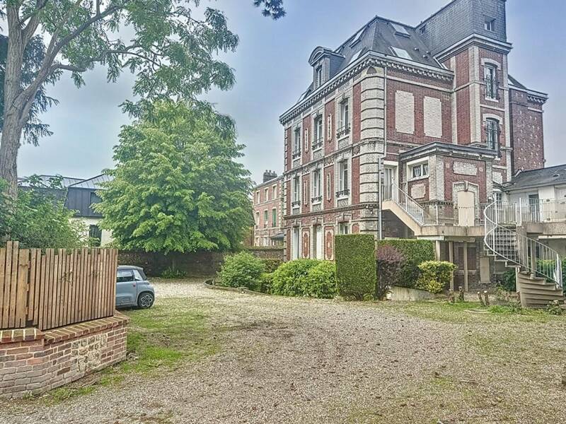 Maison à vendre, 21m², ROUEN