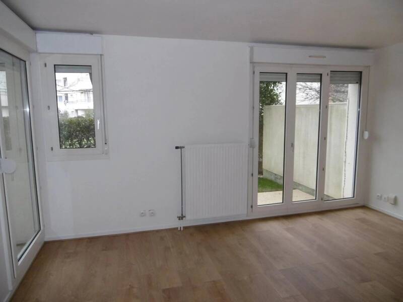 Maison à louer, 30m², MONTIGNY LE BRETONNEUX