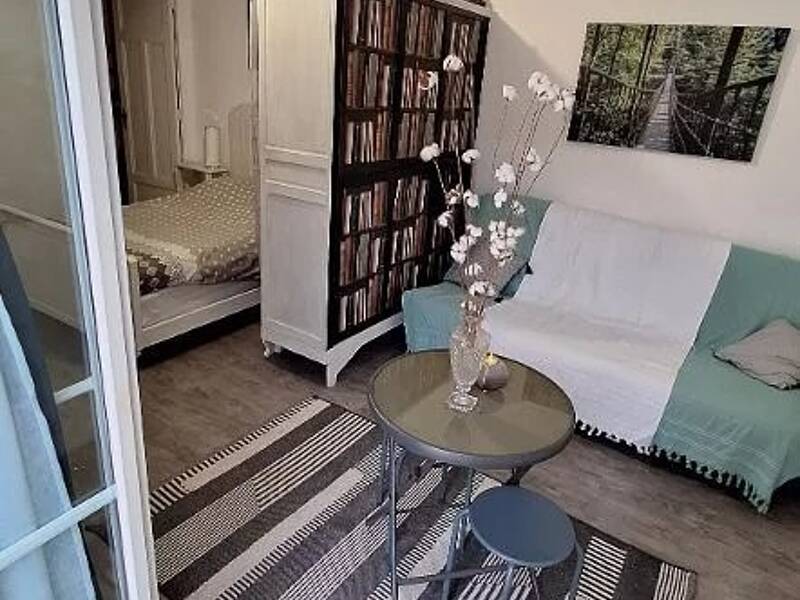 Maison à louer, 25m², NICE