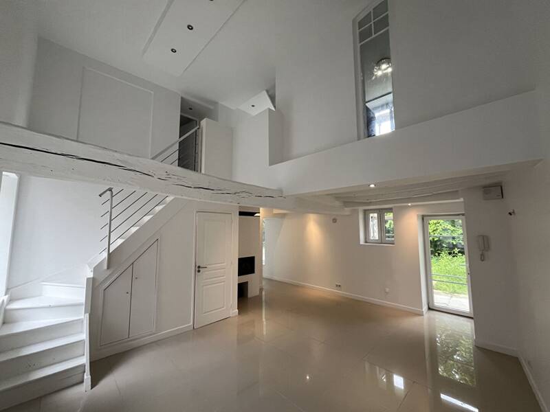 Maison à louer, 136m², GOUVIEUX