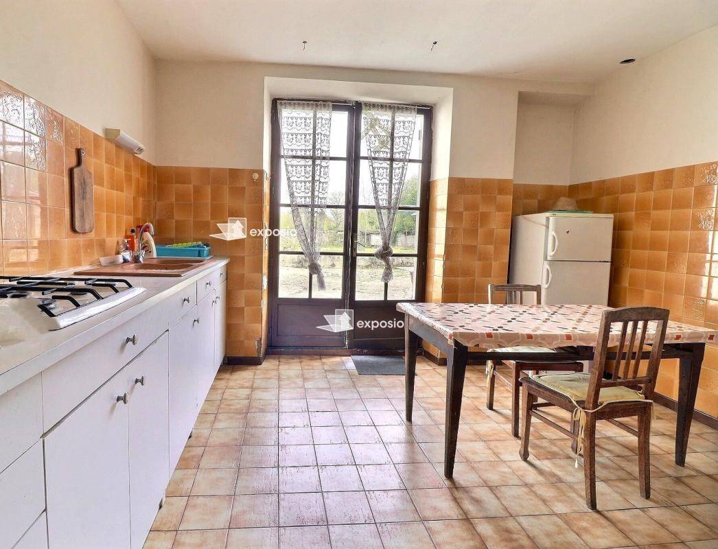Maison à vendre, 165m², LA CHAPELLE GAUTHIER