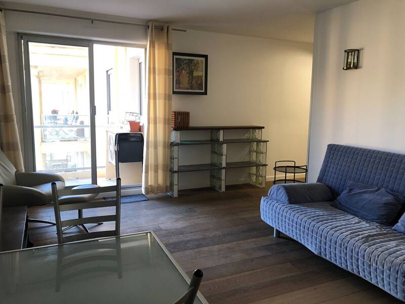 Maison à louer, 50m², AIX EN PROVENCE