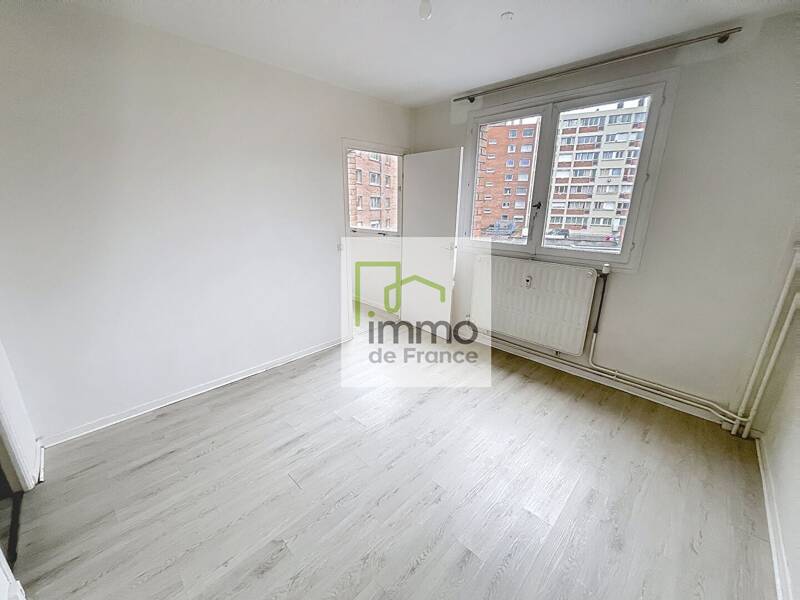 Maison à louer, 45m², LILLE