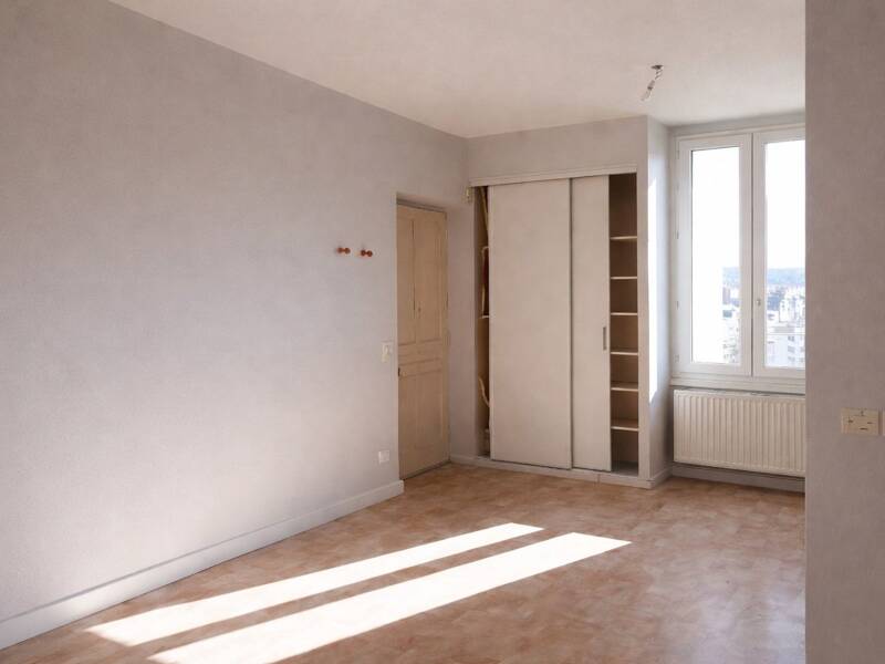 Maison à louer, 39m², SAINT ETIENNE