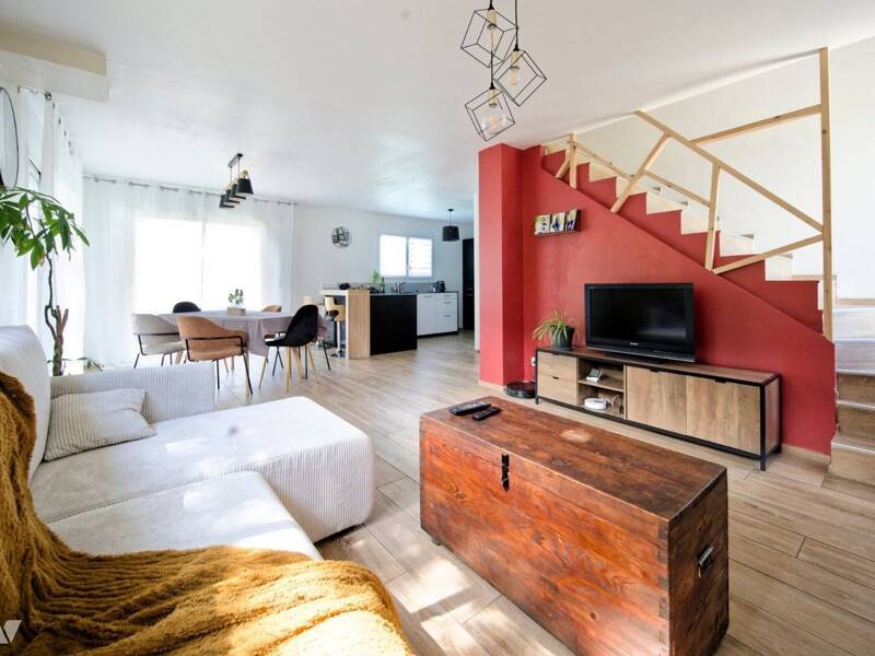 Maison à vendre, 0m², HAUTE SAVOIE