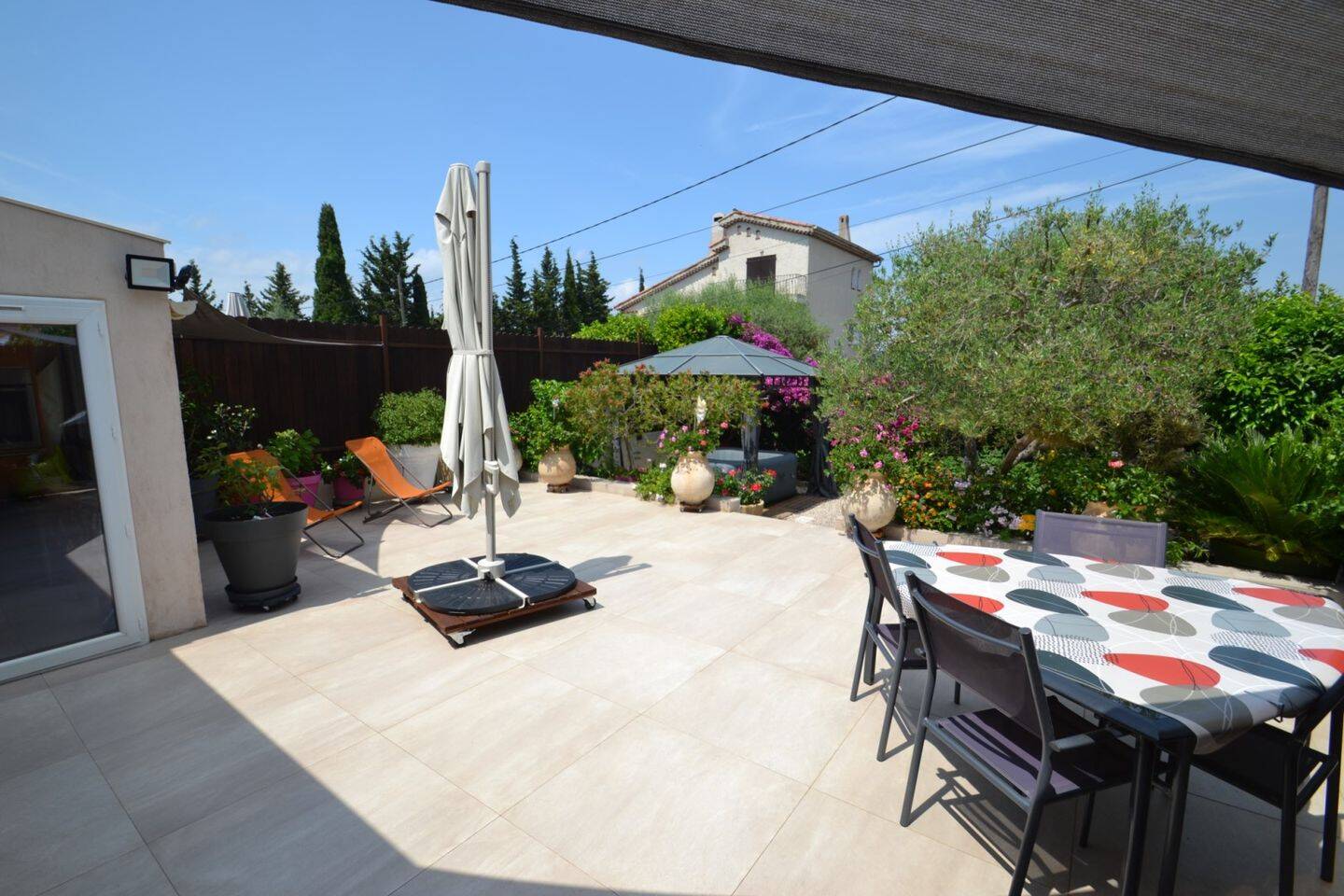Maison à vendre, 80m², ANTIBES
