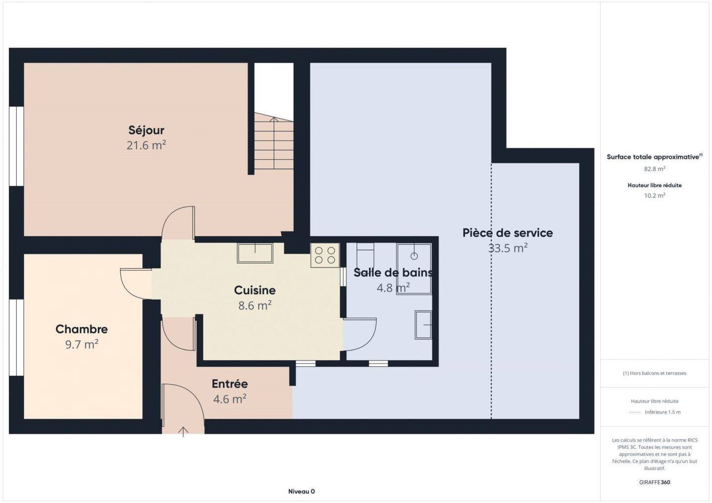 Maison à vendre, 130m², VITRY SUR SEINE