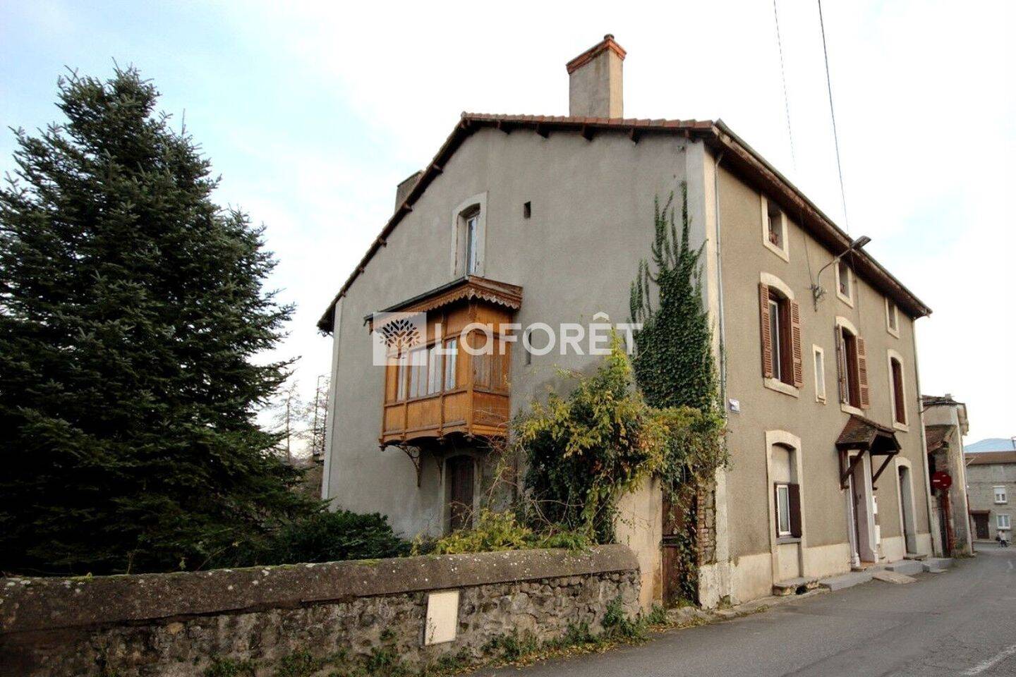 Maison à vendre, 495m², LA GRAND CROIX