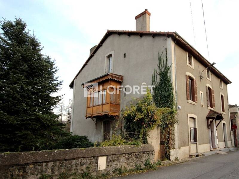 Maison à vendre, 495m², LA GRAND CROIX