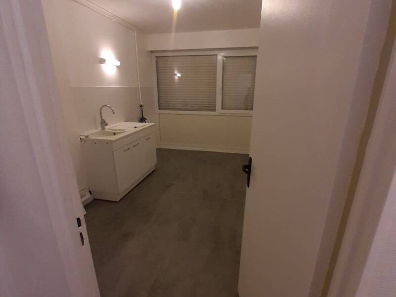 Maison à louer, 75m², VELIZY VILLACOUBLAY
