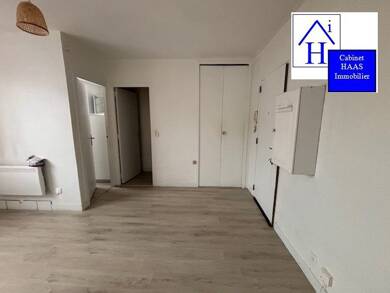 Appartement à louer 690 € 1 pièce 26,8 m² 1er étage Centre Ville Goussainville 95190
