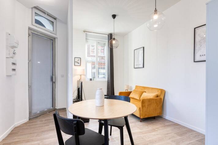Maison à louer, 21m², LOOS