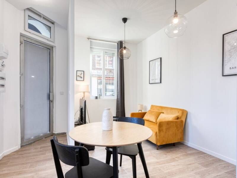 Maison à louer, 21m², LOOS