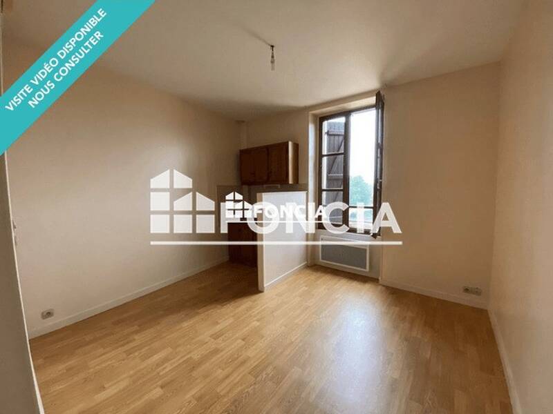 Maison à louer, 39m², CHATEAU THIERRY