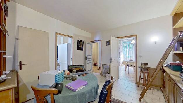 Maison à vendre 295 000 € 4 pièces 3 chambres 97 m² 24 m² de terrain Merlan Noisy le Sec 93130