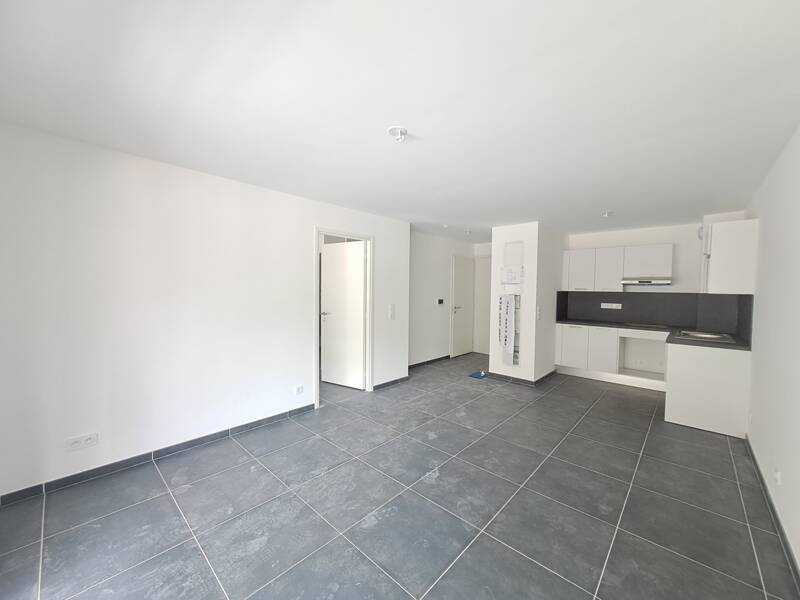 Maison à louer, 45m², LE LAVANDOU