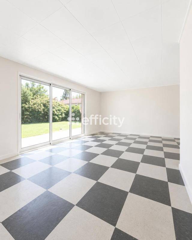 Maison à vendre, 125m², POITIERS
