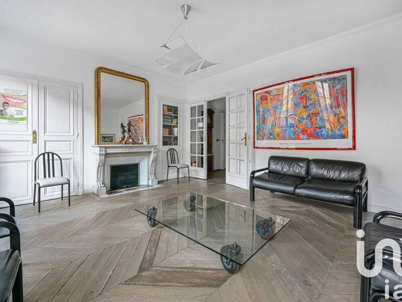Maison à vendre, 130m², PARIS 11E