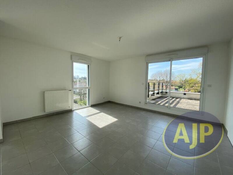 Maison à louer, 61m², HAUTE GOULAINE