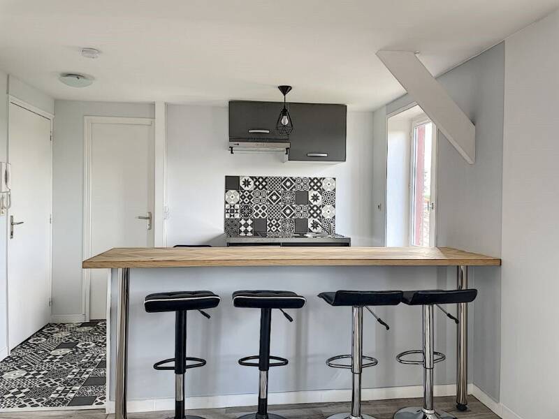 Maison à louer, 33m², LA FERTE SAINT AUBIN