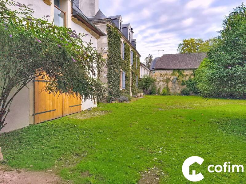 Maison à vendre, 343m², PAU