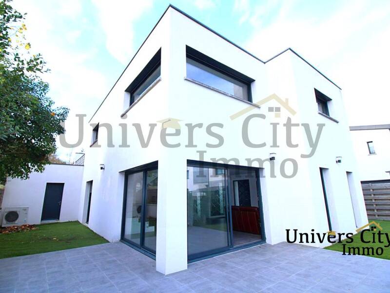 Maison à vendre, 167m², ECOUFLANT