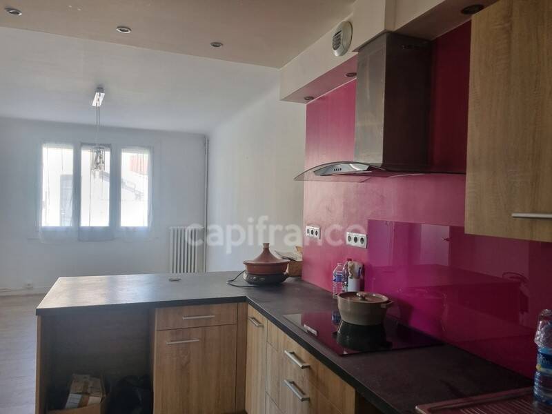 Maison à vendre, 137m², LE MANS