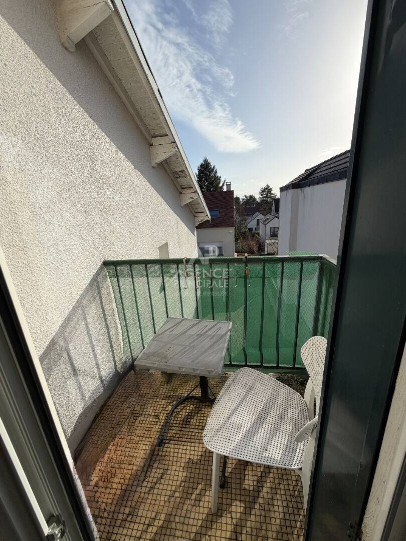 Maison à vendre, 45m², MAISONS LAFFITTE