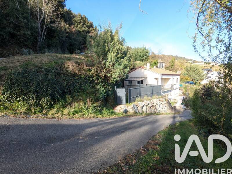 Maison à vendre, 139m², SAINT JEAN DE MUZOLS