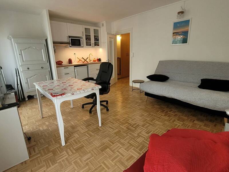 Maison à louer, 28m², VERSAILLES