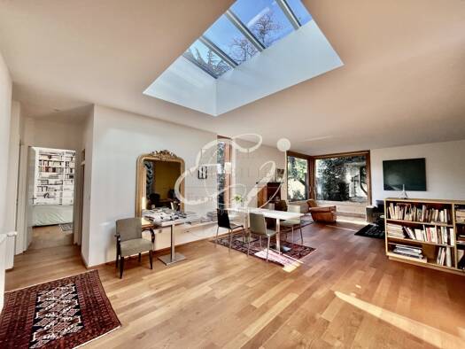 Maison à vendre 980 000 € 6 pièces 4 chambres 179 m² 942 m² de terrain Charbonnières-les-Bains 69260