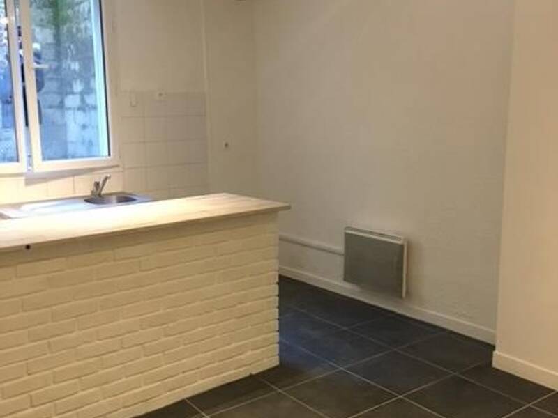 Maison à vendre, 21m², DAMMARTIN EN GOELE