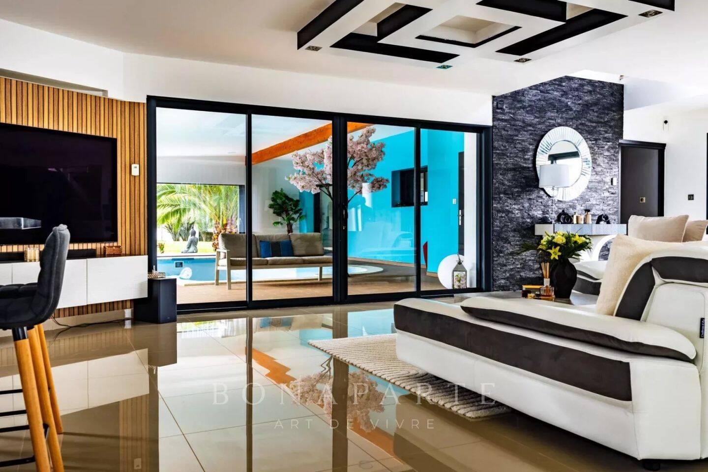 Maison à vendre, 281m², MAGNE