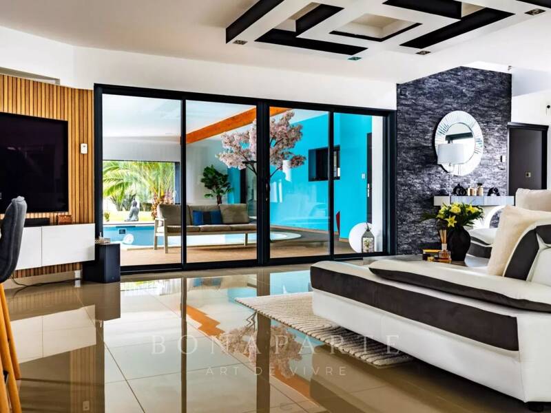 Maison à vendre, 281m², MAGNE