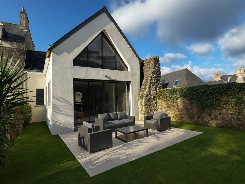 Maison à vendre, 93m², VANNES