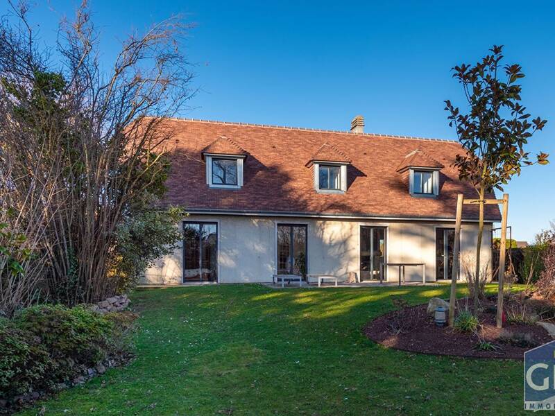 Maison à vendre, 150m², VILLONS LES BUISSONS