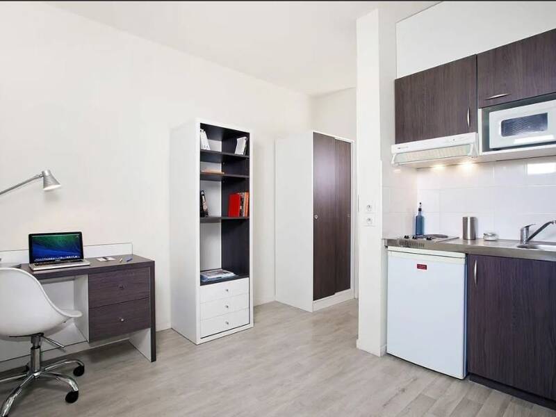 Maison à vendre, 18m², REIMS