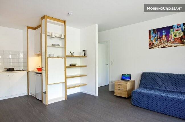 Maison à louer, 31m², COURCOURONNES