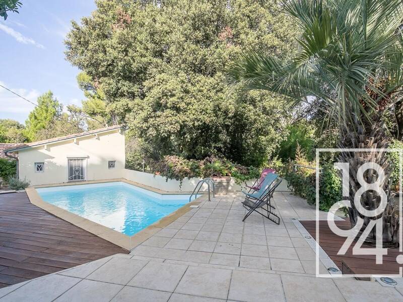 Maison à vendre, 150m², MARSEILLE 9E