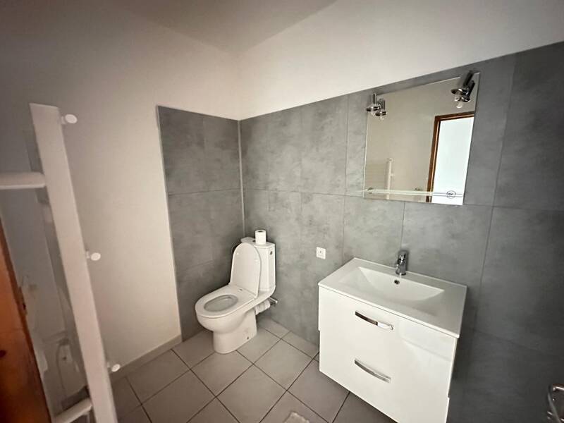 Maison à louer, 53m², LANGON