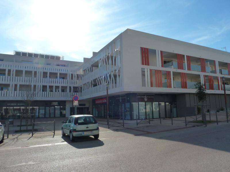 Maison à louer, 37m², BEZIERS