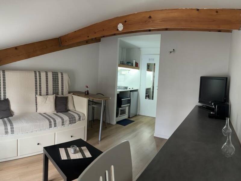 Maison à louer, 16m², AYTRE